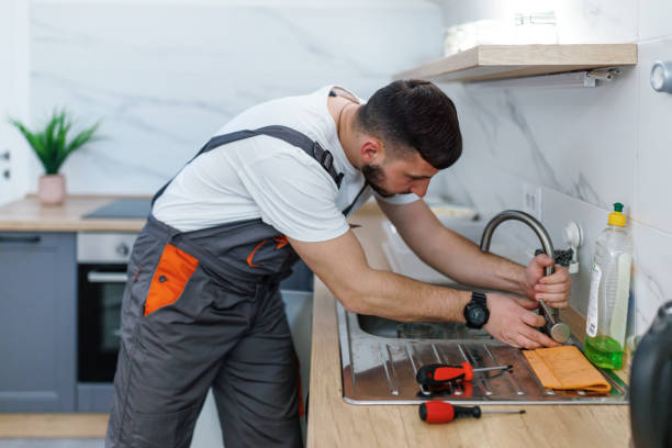 Best Water Leak Repair  in Sumner, IL