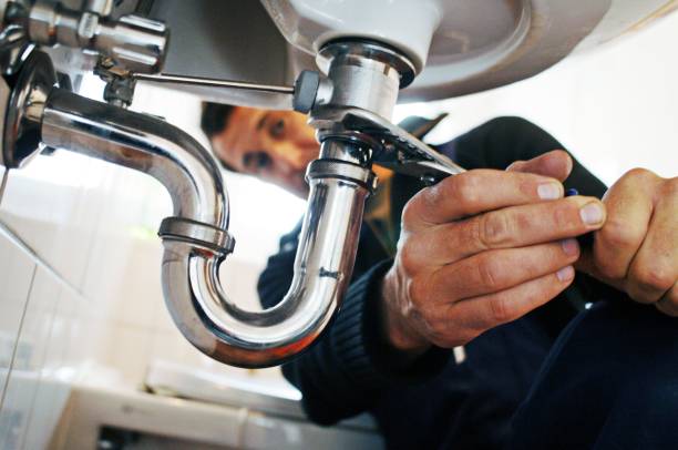 Best Hot Water Heater Installation  in Sumner, IL