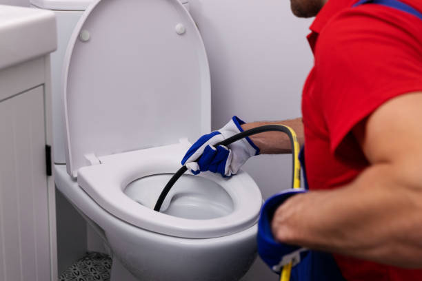 Best Water Softener Installation  in Sumner, IL
