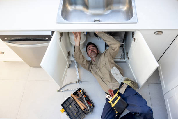 Best Hot Water Heater Installation  in Sumner, IL