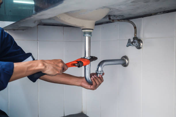 Best 24-Hour Plumber Near Me  in Sumner, IL