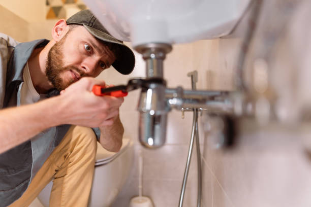 Best Commercial Plumbing Services  in Sumner, IL