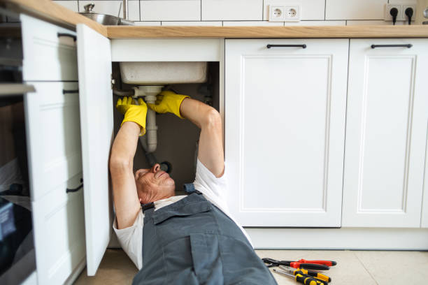 Trusted Sumner, IL Plumbing Experts