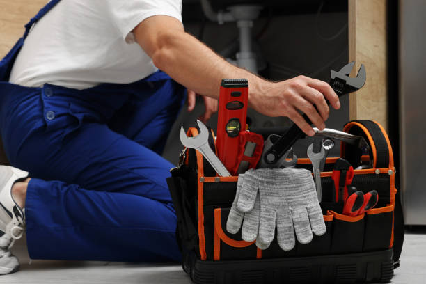 Best Residential Plumbing Services  in Sumner, IL