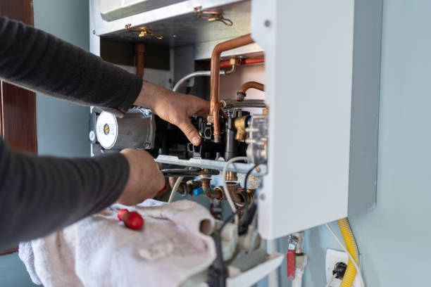 Best Plumbing Inspection Services  in Sumner, IL