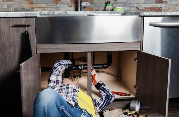 Best Drain Cleaning Services  in Sumner, IL