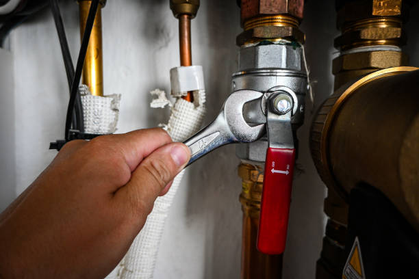 Best Faucet Repair  in Sumner, IL
